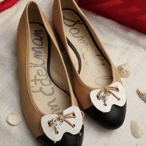 Sam Edelman shoes
